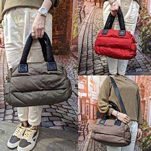 【正韓】韓國小牛皮配色子母肩背托特包【真皮】 歷史價格詳細信息