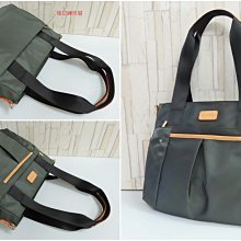 Bonnie 二用手提南瓜包 可上肩 可斜背 高質感防潑水尼龍面料＋頭層牛皮 歷史價格詳細信息