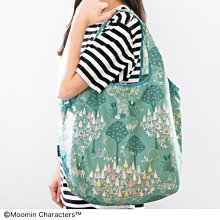 [瑞絲小舖]~日雜附錄MOOMIN 嚕嚕米大容量折疊束口袋 托特包 單肩包 肩背包 側背包手提袋 大方包 環保袋 購物袋 歷史價格詳細信息