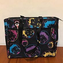 BETTY BOOP貝蒂 春夏格紋滾邊鈕釦七分褲  NO-BS14308 歷史價格詳細信息