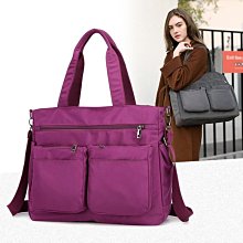 新款媽咪時尚輕便多功能大容量母嬰包手提外出單肩斜挎媽媽包--麥包包 歷史價格詳細信息