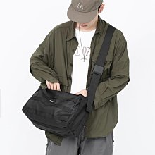 簡約休閑綢布黑色鏈條水桶包包韓版抽繩束口尼龍牛津布肩背包側背包女生大容量通勤帆布雙肩後背包--麥包包 歷史價格詳細信息