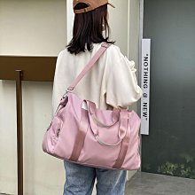 旅行包女干濕分離運動單肩包手提輕便收納包健身包男防水行李袋-爆款 歷史價格詳細信息