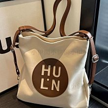 斜背包 斜挎包 挎包大容量女上課通勤包小眾白色包包休閑帆布背包大學生斜挎包FJ001 歷史價格詳細信息