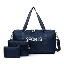 尼龍健身包大包包女2023新款大容量運動包短途行李袋單肩斜挎包潮 歷史價格詳細信息