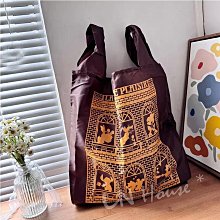 購物袋 環保袋 可愛維尼熊 卡通帆布包女女包等肩包 學生上課裝書帆布袋 歷史價格詳細信息