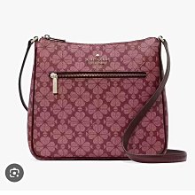 kate spade 側背包 斜背包 素面真皮皮革 WKRU5065 側背包 斜背包 K54240 粉色 廠商直送 歷史價格詳細信息