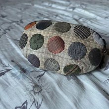 《阿布拼布坊》手工拼布包  車票小包 歷史價格詳細信息