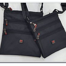 Smile Fish Shop 7條拉鍊 7602#防水尼龍側背包 菱格繡線單肩包時尚休閒輕便斜挎包流行女包韓版風 歷史價格詳細信息