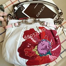 全新真品 Coach 93095 粉紅色貓頭鷹美眉鑰匙圈 歷史價格詳細信息