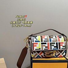 Leann代購~FENDI芬迪 2024夏季新款小飛龍印花短袖男女T恤寬鬆休閒 歷史價格詳細信息