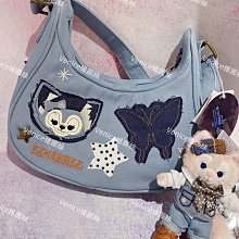 上海迪士尼2021夏季限定雪莉梅ShellieMay編織造型手提肩背包斜背包Venice 維娜絲日本連線代購 歷史價格詳細信息