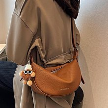 MY包包女新款時尚百搭腋下包休閒牛津布斜挎包質感單肩手提包小眾 歷史價格詳細信息