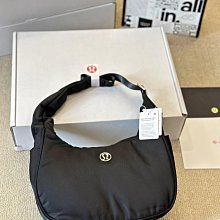 lululemon 新款女士手提包運動瑜伽包斜挎單肩包健身百搭時尚包包 歷史價格詳細信息