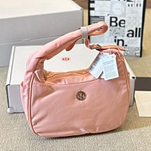 『瑤瑤代購』Lululemon半月包 最新款 頂級貨 原單大牌 時尚百搭運動風小包復古休閒單肩斜挎包47HJ589 歷史價格詳細信息