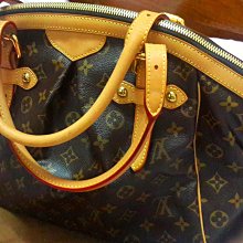 louisvuitton路易威登 經典Monogram花押字Bandana藍色Bandana波斯頓包造型錢包迷你收納鑰匙圈 吊飾 歷史價格詳細信息