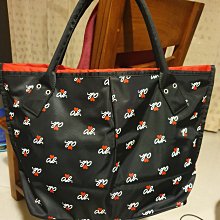 agnes b.ab heart 帆布圓點托特包-大/米 歷史價格詳細信息