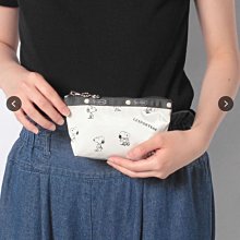 【熱賣精選】Lesportsac 手拿包二條拉鏈雙層手繩化妝包 小號7105 附送手繩明星大牌同款 歷史價格詳細信息