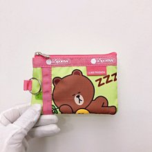 【熱賣精選】LeSportsac樂播詩寶可夢聯名款皮卡丘新款化妝包手拿包6511明星大牌同款 歷史價格詳細信息