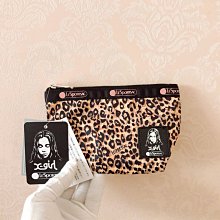 【熱賣精選】LeSportsac 樂播詩 3531-G895 手提單肩包托特包 Gaku 猴子和香蕉明星大牌同款 歷史價格詳細信息