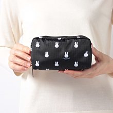 【熱賣精選】LeSportsac樂播詩新款化妝包時尚印花小巧手拿包6511明星大牌同款 歷史價格詳細信息