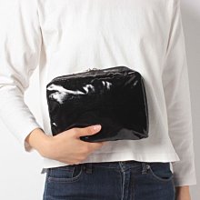 【熱賣精選】lesportsac樂播詩手拿化妝包可愛小方包口紅零錢包收納包呆萌雛鳥明星大牌同款 歷史價格詳細信息