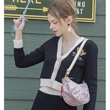 【熱賣精選】LeSportsac樂播詩美樂蒂聯名潮流可愛印花少女手提包2395/8058明星大牌同款 價格比較,價格查詢,歷史價格詳細信息