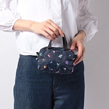 【熱賣精選】LeSportsac樂播詩寶可夢聯名款皮卡丘新款化妝包手拿包6511明星大牌同款 歷史價格詳細信息