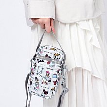 【熱賣精選】LeSportsac 樂播詩 3531-G895 手提單肩包托特包 Gaku 猴子和香蕉明星大牌同款 歷史價格詳細信息