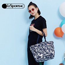 【熱賣精選】特價 LeSportsac 樂播詩 7891手提包 單肩包 媽咪包 水餃包明星大牌同款 歷史價格詳細信息