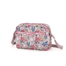 【熱賣精選】lesportsac 單肩斜挎手提包 alber 合作系列2892明星大牌同款 歷史價格詳細信息