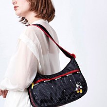 【熱賣精選】LeSportsac樂播詩新款斜挎包時尚休閑單肩包子母包7520明星大牌同款 歷史價格詳細信息