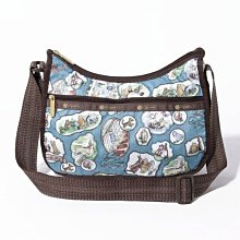 【熱賣精選】LeSportsac樂播詩新款斜挎包時尚單肩手提包3505 可調節明星大牌同款 歷史價格詳細信息