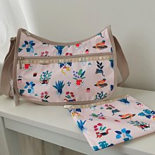 【熱賣精選】LeSportsac樂播詩新款斜挎包時尚休閑單肩包子母包7520明星大牌同款 價格比較,價格查詢,歷史價格詳細信息