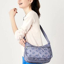 【熱賣精選】LeSportsac 經典化妝包收納包芝麻街合作款  6511-G748明星大牌同款 歷史價格詳細信息