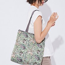 【熱賣精選】LeSportsac 樂播詩 3531-G895 手提單肩包托特包 Gaku 猴子和香蕉明星大牌同款 歷史價格詳細信息