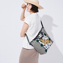 【熱賣精選】LeSportsac樂播詩2021秋冬款斜挎包簡約休閑實用單肩包3725明星大牌同款 歷史價格詳細信息