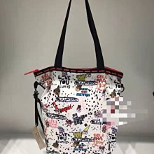 【熱賣精選】lesportsac 單肩斜挎手提包 alber 合作系列2892明星大牌同款 價格比較,價格查詢,歷史價格詳細信息