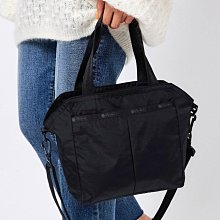 【熱賣精選】LeSportsac 樂播詩 3531-G895 手提單肩包托特包 Gaku 猴子和香蕉明星大牌同款 歷史價格詳細信息