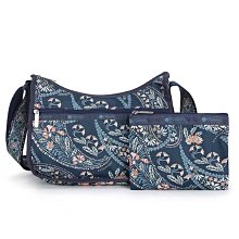 【熱賣精選】LeSportsac樂播詩2021秋Tokidoki系列斜挎包趣味單肩包2434明星大牌同款 歷史價格詳細信息