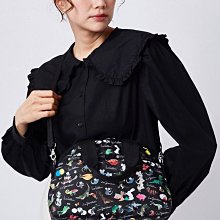 【熱賣精選】LeSportsac樂播詩休閑手拿包化妝包零錢包8105大號可斜挎 茶餐廳明星大牌同款 歷史價格詳細信息