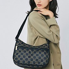 【熱賣精選】LeSportsac樂播詩新款時尚印花趣味手提單肩斜挎包8056明星大牌同款 歷史價格詳細信息