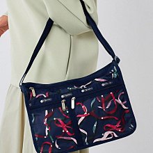 【熱賣精選】LeSportsac 樂播詩 3531-G895 手提單肩包托特包 Gaku 猴子和香蕉明星大牌同款 歷史價格詳細信息