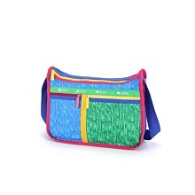 【熱賣精選】LeSportsac樂播詩斜挎包潮流休閑單肩包手提包3561明星大牌同款 歷史價格詳細信息