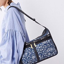 【熱賣精選】LeSportsac 樂播詩 大號雙肩包背包Game 8266明星大牌同款 歷史價格詳細信息