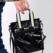 【熱賣精選】lesportsac 單肩斜挎手提包 alber 合作系列2892明星大牌同款 歷史價格詳細信息