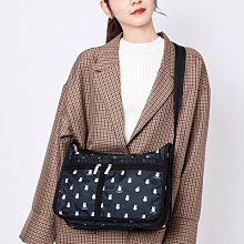 【熱賣精選】LeSportsac包包女經典百搭書包托特包單肩斜挎包手提包7891明星大牌同款 歷史價格詳細信息