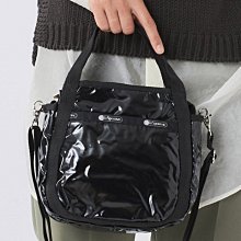 【熱賣精選】LeSportsac樂播詩新款時尚印花趣味手提單肩斜挎包8056明星大牌同款 歷史價格詳細信息