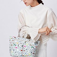 【熱賣精選】LeSportsac樂播詩2021秋Tokidoki系列斜挎包趣味單肩包2434明星大牌同款 歷史價格詳細信息