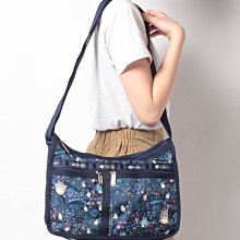 【熱賣精選】LeSportsac包包女經典百搭書包托特包單肩斜挎包手提包7891明星大牌同款 歷史價格詳細信息